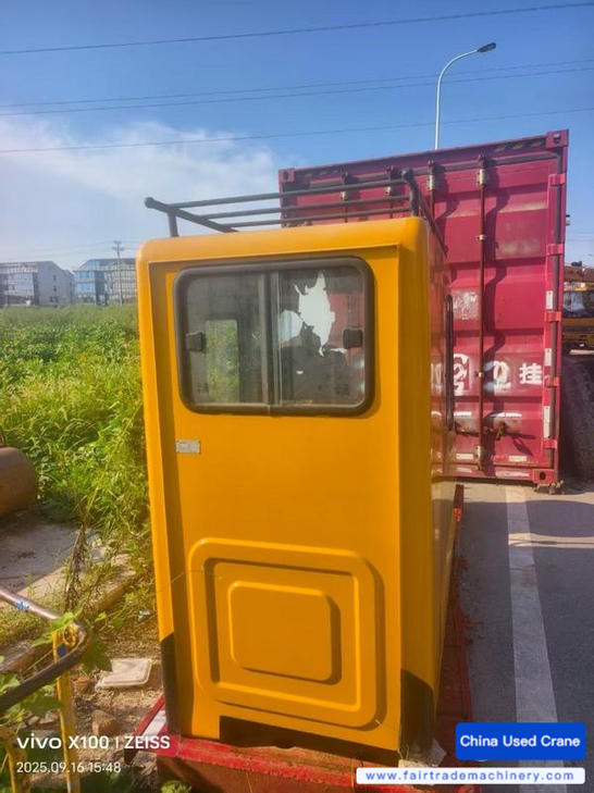 Buy XCMG 50kc Used Crane / 1